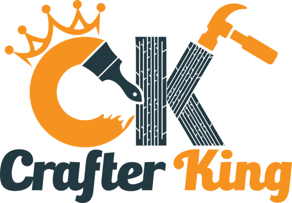 crafter king
